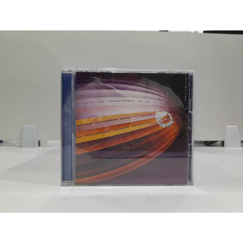 1 CD  MUSIC ซีดีเพลงสากล Ark [CD] L'Arc~en~Ciel /ROCK /J-POP /J-ROCK /JAPAN |  (A15F43)