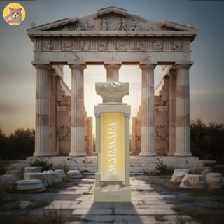 น้ำหอมแบ่งขาย Marmara by French Avenue ขนาด 2ml, 5ml, 10ml