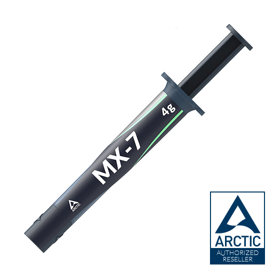 ARCTIC MX-7 4 GRAMS [THERMAL COMPOUND / สารนำความร้อน]