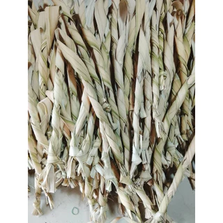 ใบจาก ระนอง ลอกสด 🌾 งานฝีมือ ทำใหม่ สินค้าโอทอป จากชุมชน