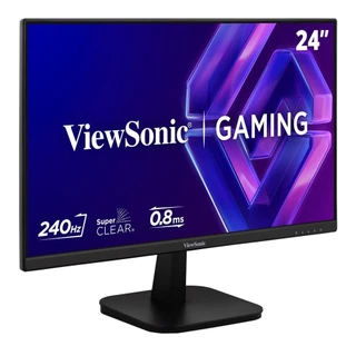 Monitor (จอมอนิเตอร์) Viewsonic VX24G30 - 23.8 Inch IPS FHD 240Hz Nvidia G-Sync Compatible