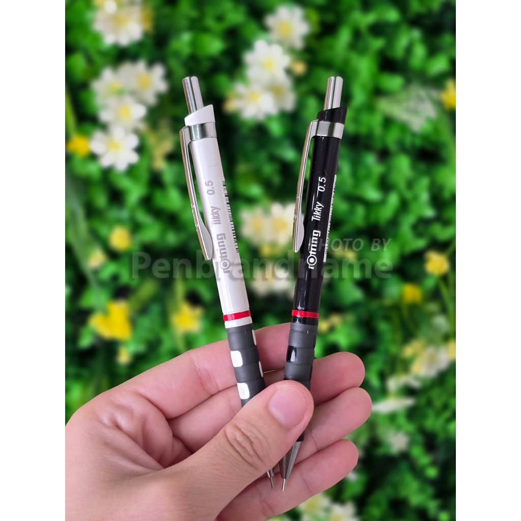 Rotring SET 5 in 1 สุดคุ้มค่า รูปที่ 4