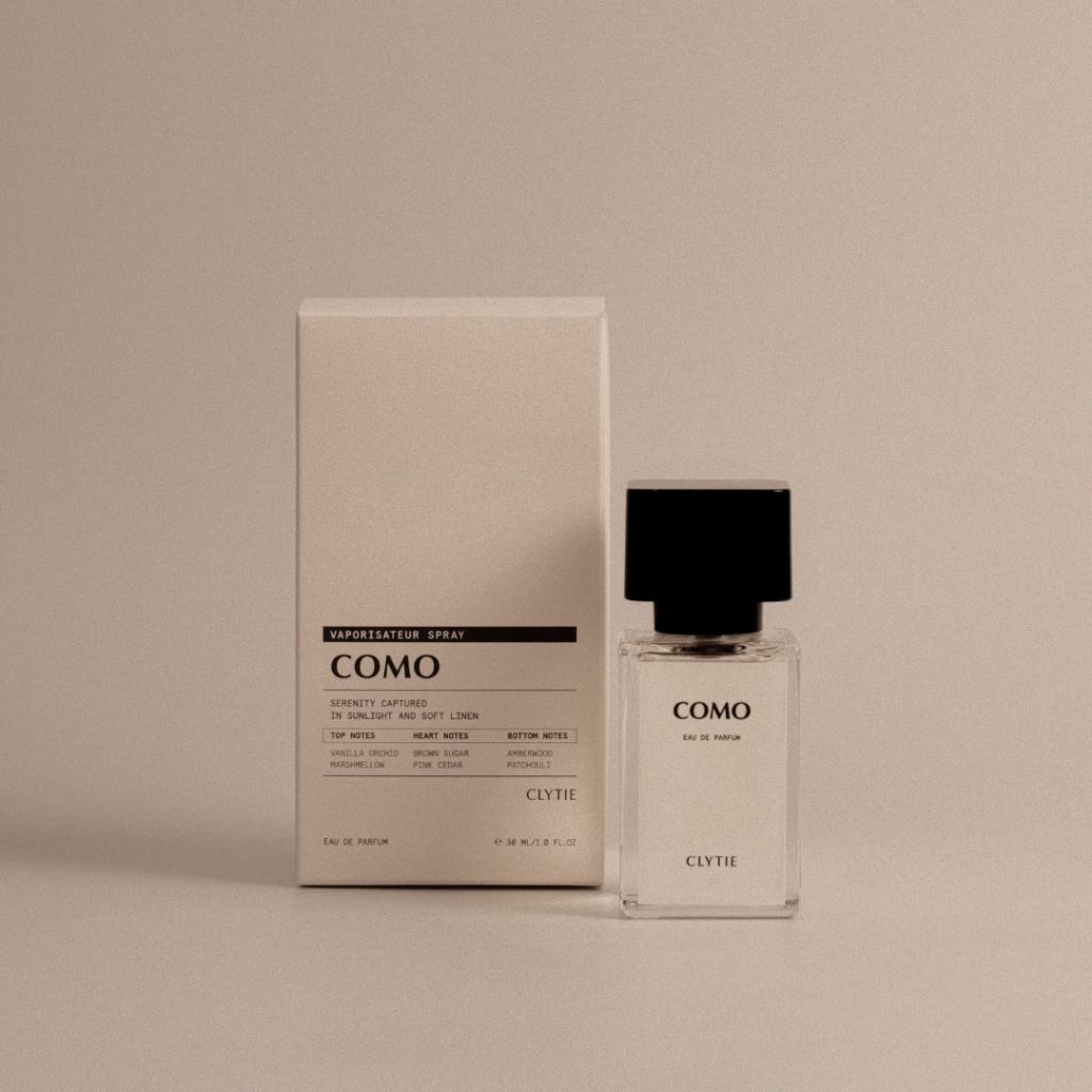 CLYTIE COMO, Eau de Parfum 30 ml