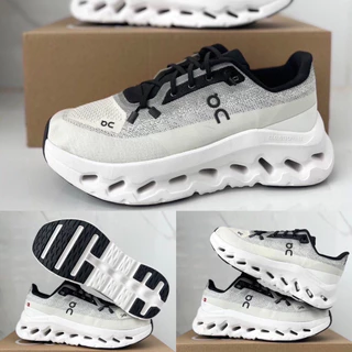รองเท้าผ้าใบ รองเท้าวิ่ง Cloudtilt ราคาโปร รุ่นฮิต เบา ใส่สบาย ทรงสวย มีกล่อง ส่งในไทย