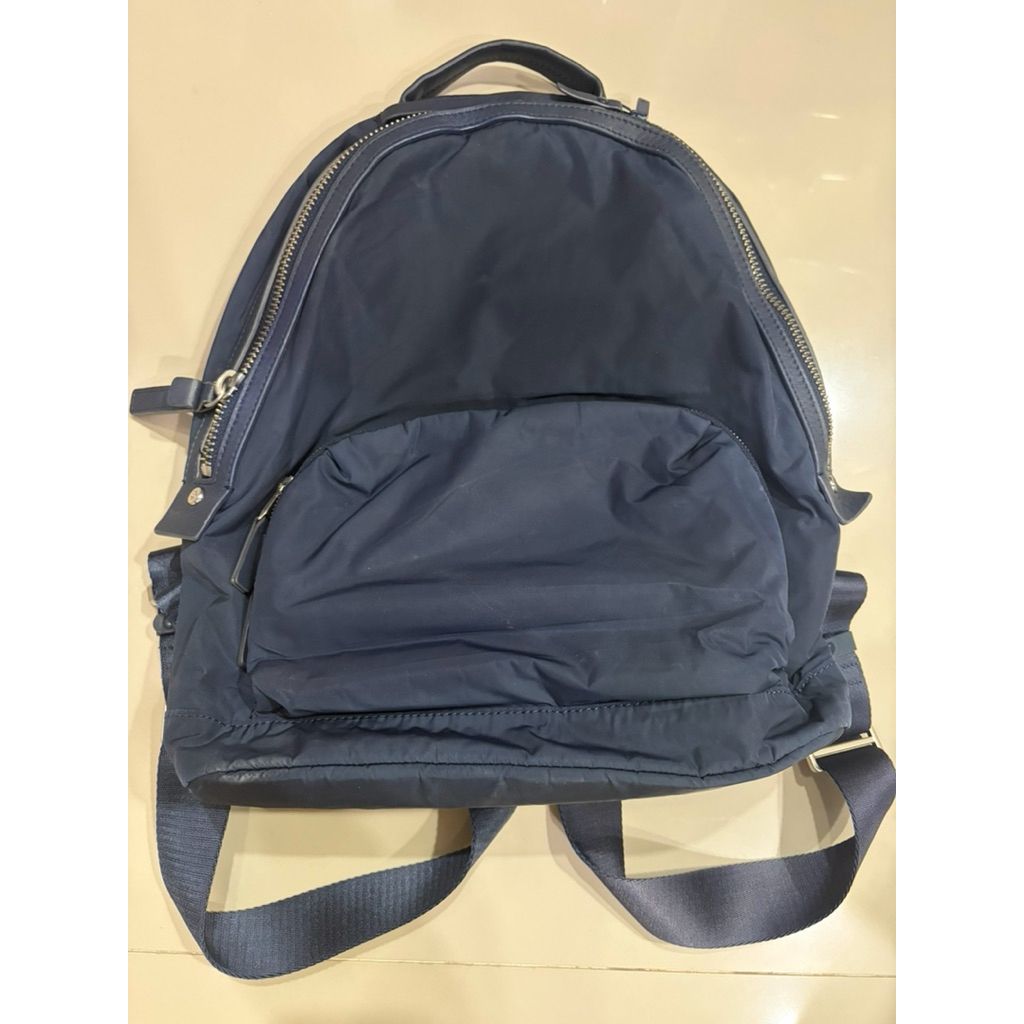 กระเป๋าเป้ยี่ห้อ Samsonite