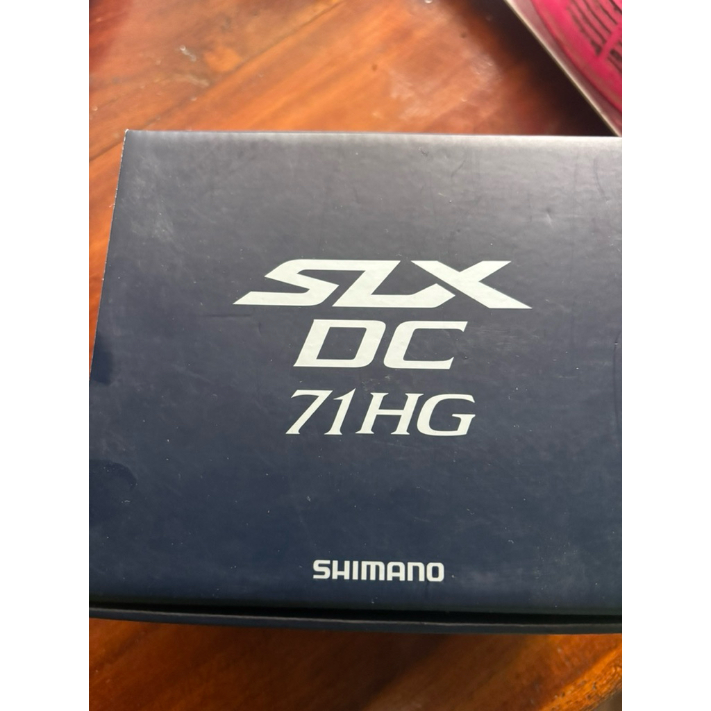 รอกDC slx 71hg แท้ พร้อมใช้งาน