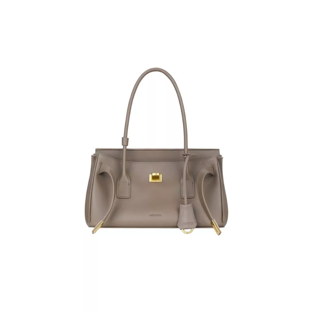 Aristotle bag – Buckle off Low
