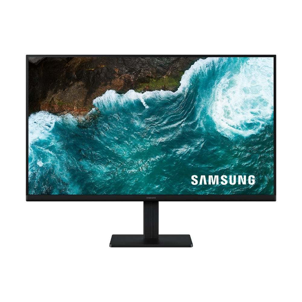 MONITOR 27'' SAMSUNG LS27F320GAEXXT (IPS, HDMI) 120Hz