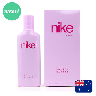 แท้จากออสเตรเลีย น้ำหอมกล่องซีล คล้ายน้ำหอมยกขา Nike Loving …