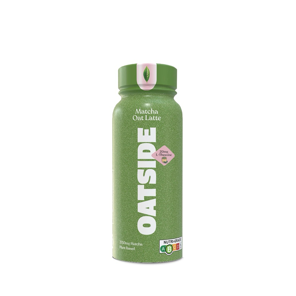 Oatside matcha 250ML