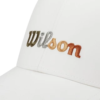 Wilson Unisex Structured Classic Cap WA00102W002001 Official Store