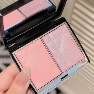 💜 Dior Rouge Blush Contour & Glow 🎀
