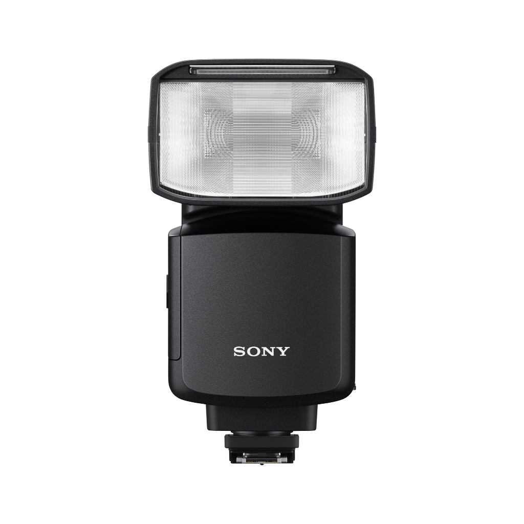 Sony HVL-F60RM2 Wireless Radio Flash
