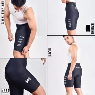 กางเกงปั่นจักรยาน Mars รุ่นTraining 01