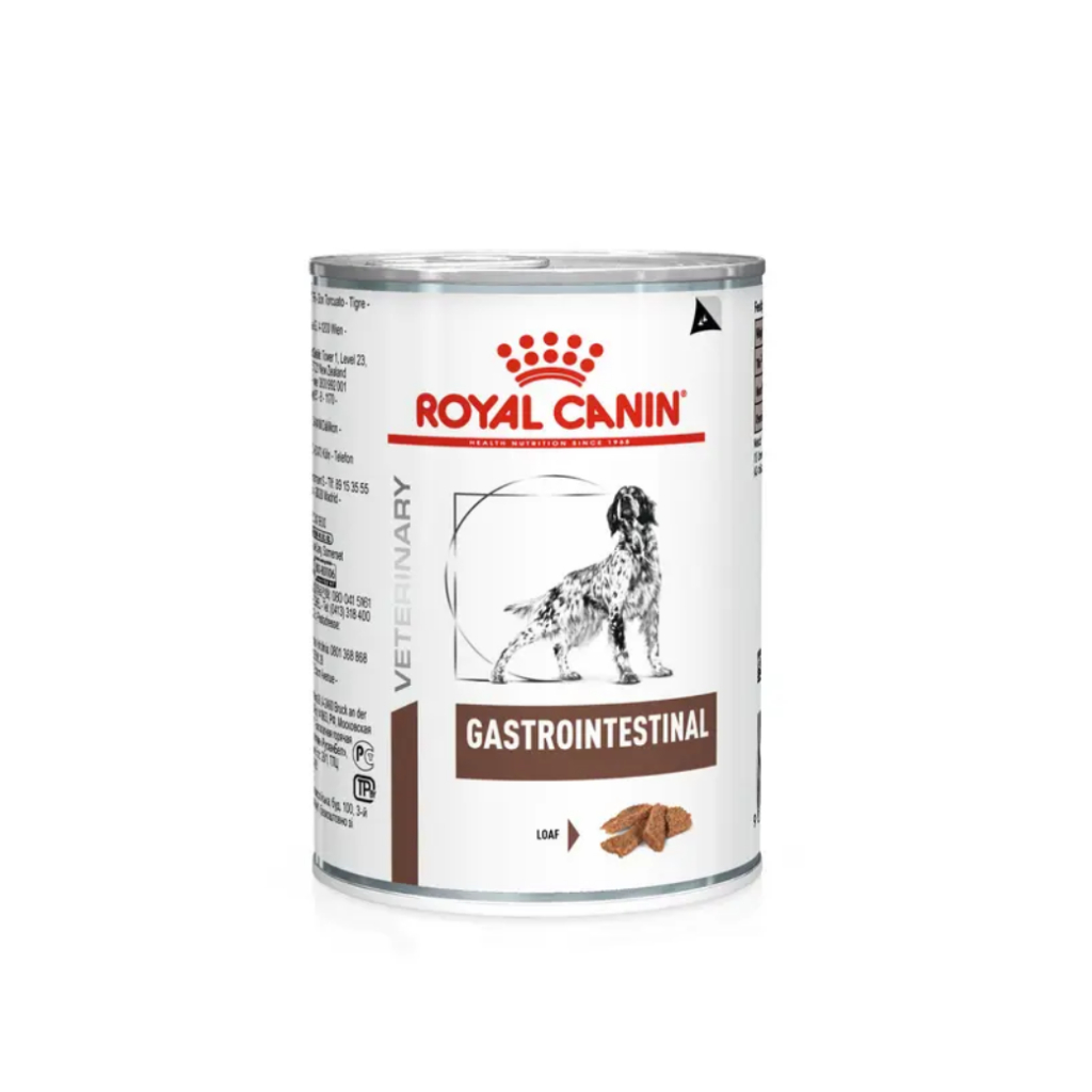 1กระป๋อง Royal Canin Dog Wet Food รอยัล คานิน อาหารเปียก รูปที่ 3