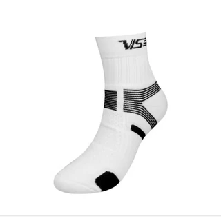 ถุงเท้า VS VS1190 (ถุงเท้าซัพพอร์ท) ซัพพอร์ตข้อเท้า ดูดซับเหงื่อ นุ่ม ใส่สบาย