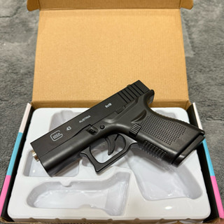 อุปกรณ์คอมแบทสายบู้ รุ่นพลังสายฟ้าทะลวงG43