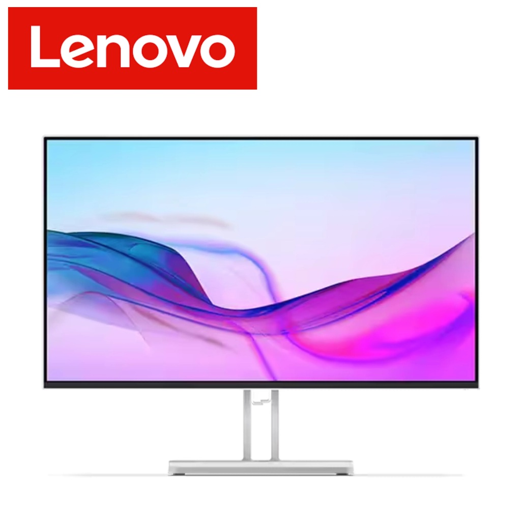 จอมือ2 Monitor Lenovo 27" L27i-4A ขนาดจอ27นิ้ว 100Hz