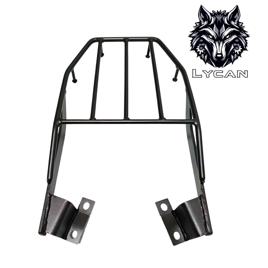 ตะแกรงท้าย Honda click คาร์บู เก่า ราคา 399 บาท