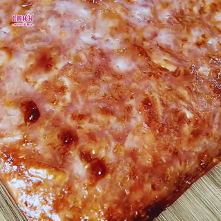 แหนมหนังหมู ขนาด(500 กรัม) ตราเเหนมดอนเมือง กม.26