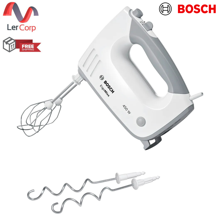 [ตัวโชว์ขายตามสภาพ] (Bosch) เครื่องผสมอาหาร MFQ36400