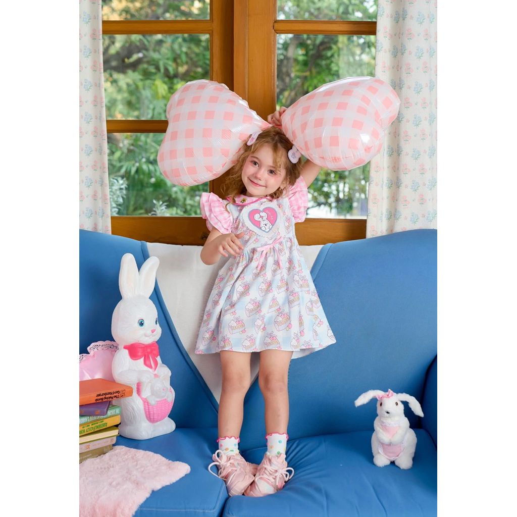 New size 3Y Little BLT คอลใหม่ล่าสุด