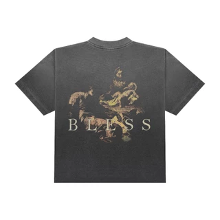 ULTIMATE eternal light t-shirt