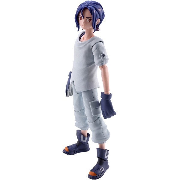 Bandai S.H.Figuarts Shuji Ito 4573102687852 (Action Figure)