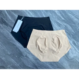 NUZ24036 - Sabina PANTY ZONE Seamless Series กางเกงในไร้ขอบ รีดขอบ (รหัสเดิม SUXK120)
