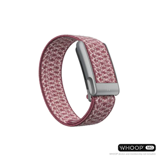 [MG] WHOOP MG CloudKnit Bands สายผ้าแคชเมียร์ สำหรับ WHOOP Life (รับประกัน 6 เดือน)