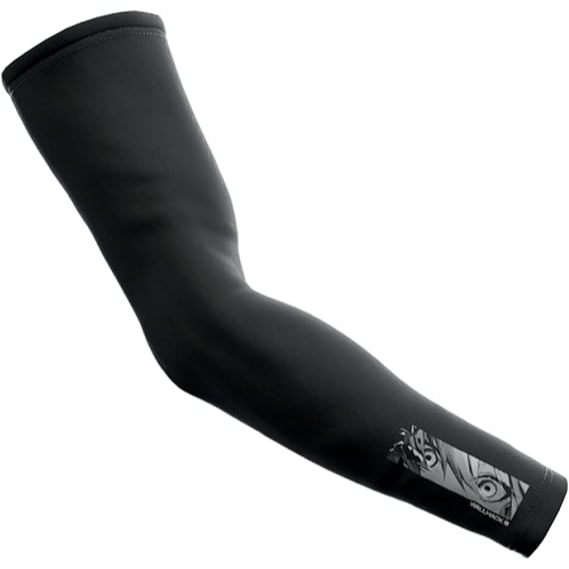 Wallhack Gaming Arm Sleeve Pro Classic Glove Column Repeat Frenzy Sora【Direct from Japan】
