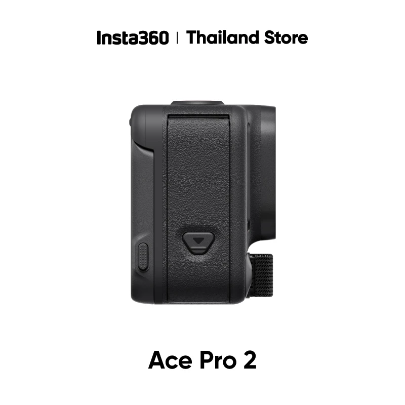 Insta360 Ace Pro 2 | Action Cameras | กล้องแอคชั่น | วิดีโอ 8K 30fps thumbnail 7