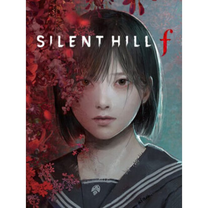เกมส์  SILENT HILL f