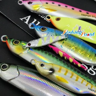 เหยื่อจิ๊ก SPECTRUM รุ่น TARPON