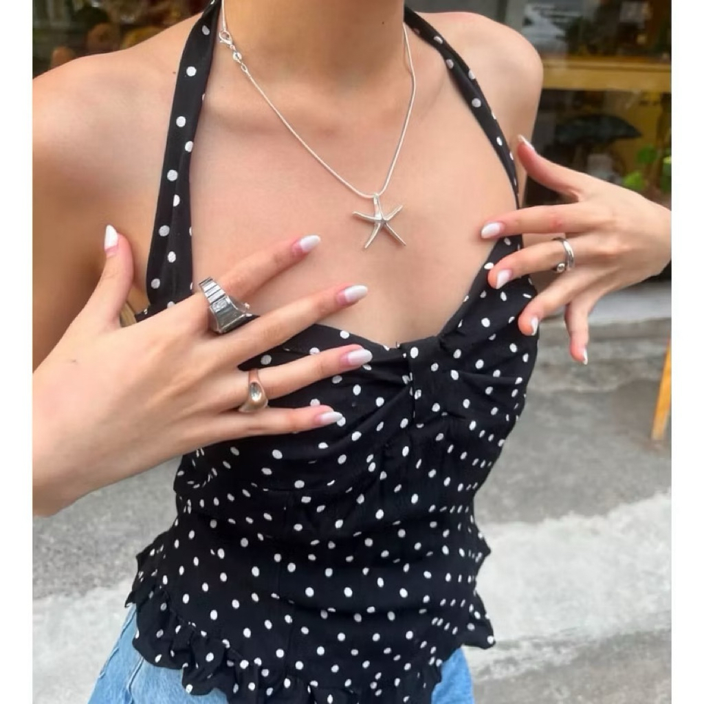 benabaker - gemma top