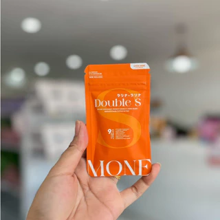 โซมี่ : Somi | Mone (โมเน่) : รับตรงจากแบรนด์ [ชื่อเก่า โซมี่] [แพ็คเกจใหม่ล่าสุด] ไฟเบอร์โซมี่