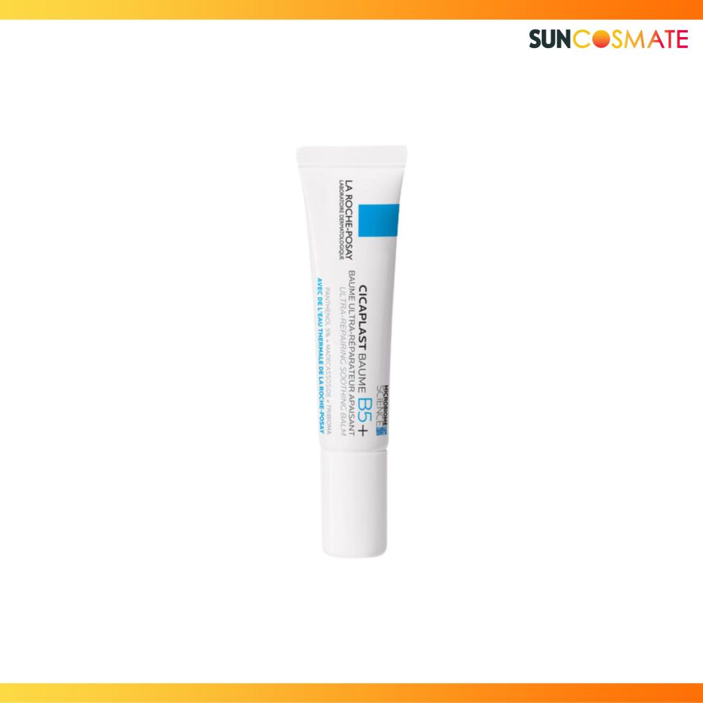 La Roche Posay Cicaplast Baume B5+ 15ml