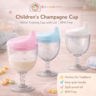 ถ้วยสแตนเลสฝาซิลิโคนสุญญากาศ | ถ้วยเก็บอาหาร Food Grade กันหก ถ้วยน้ำจิ้มเด็ก Baan Raya