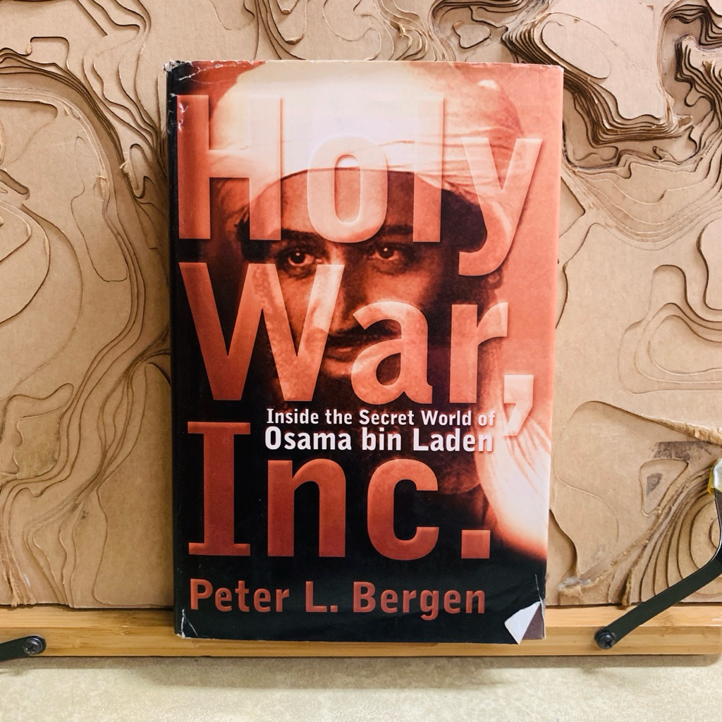 ภ209 Inside the Secret World of Osama bin Laden