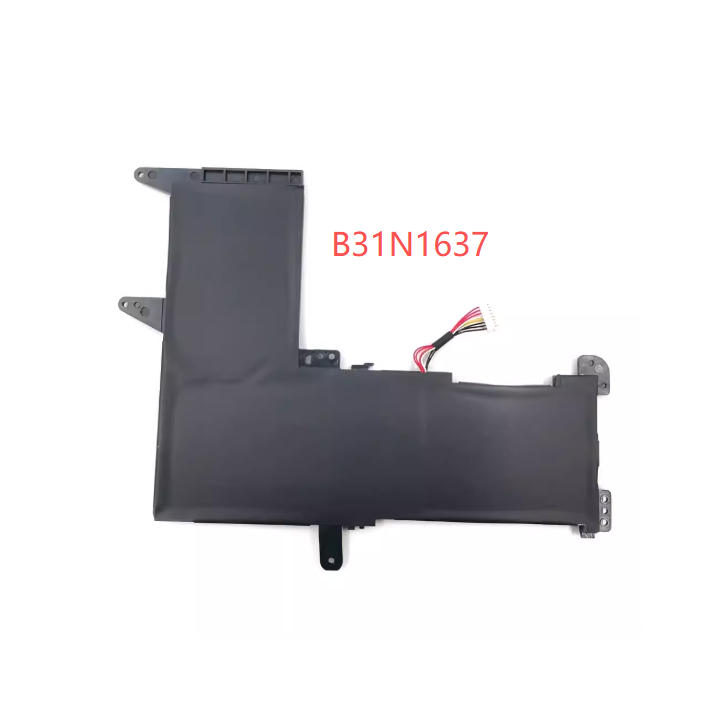 ใหม่สำหรับ ASUS Asus VivoBook 15 F510 S510 X510 B31N1637 แบตเตอรี่แล็ปท็อป