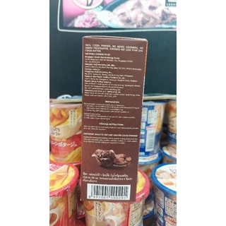 Van houten cocoa powder 400g.exp 12/2027