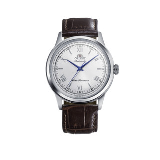 ORIENT Classic & Simple Style 38 นาฬิกาสายหนัง (RA-BB0002S)