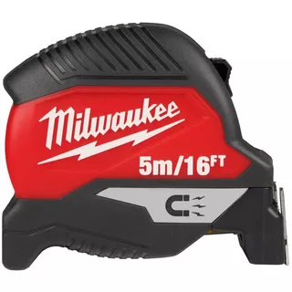 Milwaukee ตลับเมตร รุ่น COMPACT MAGNETIC 4932498769