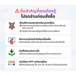 eSIM Vietnam อีซิมเวียดนาม Viettel เน็ต 4G/5G วันละ 5GB นาน 7/15/30 วัน