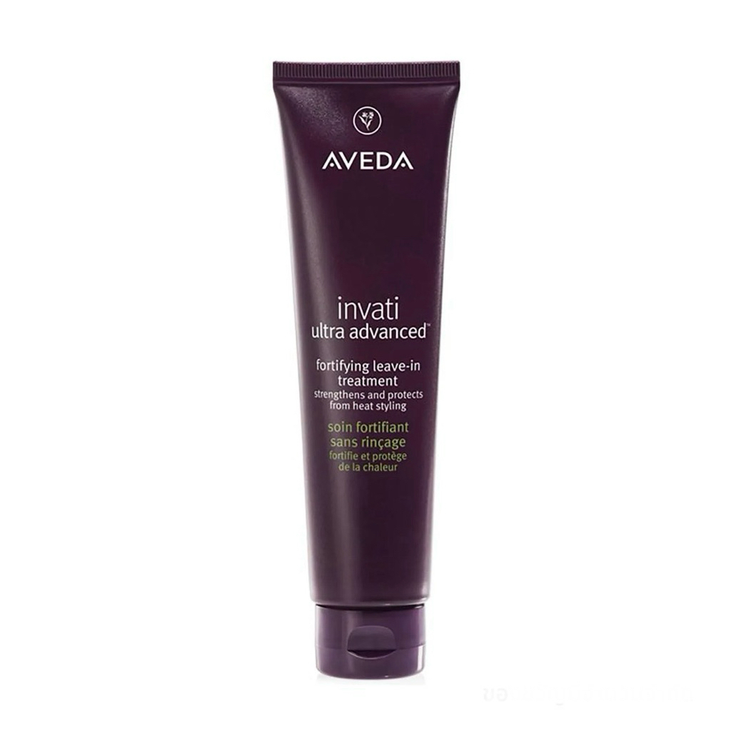 Aveda Invati Ultra Advanced Fortifying Leave-in Treatment 100ml (ป้ายไทย)