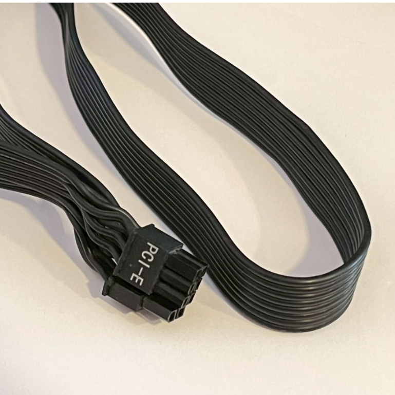 สายไฟเเท้  Zalman (สายไฟพาวเวอร์ซัพพลาย) สาย PCI-E / SATA / MOLEX สำหรับรุ่น Zalman ZM1200