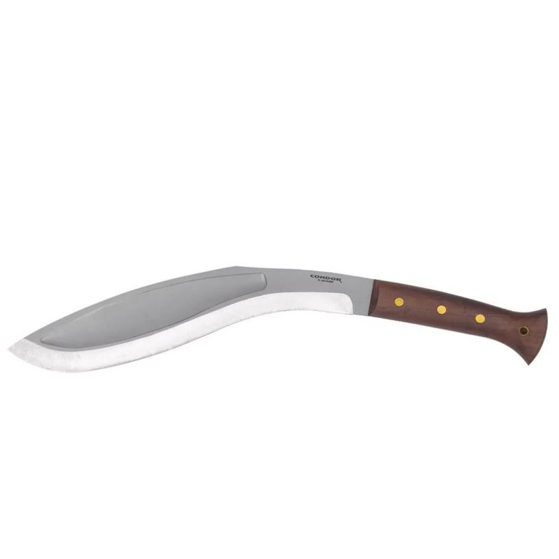 Condor King Kukri Machete (CTK1820-12.5HC)