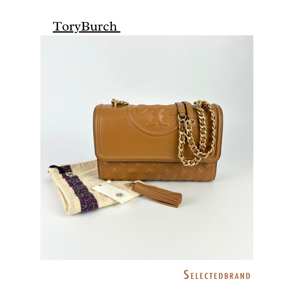 Small Fleming Shoulder bag