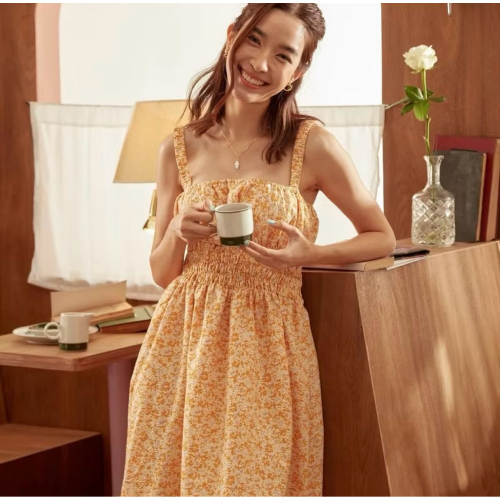 lookbooklookbook ไซส์ xs รุ่น merci merci🦦