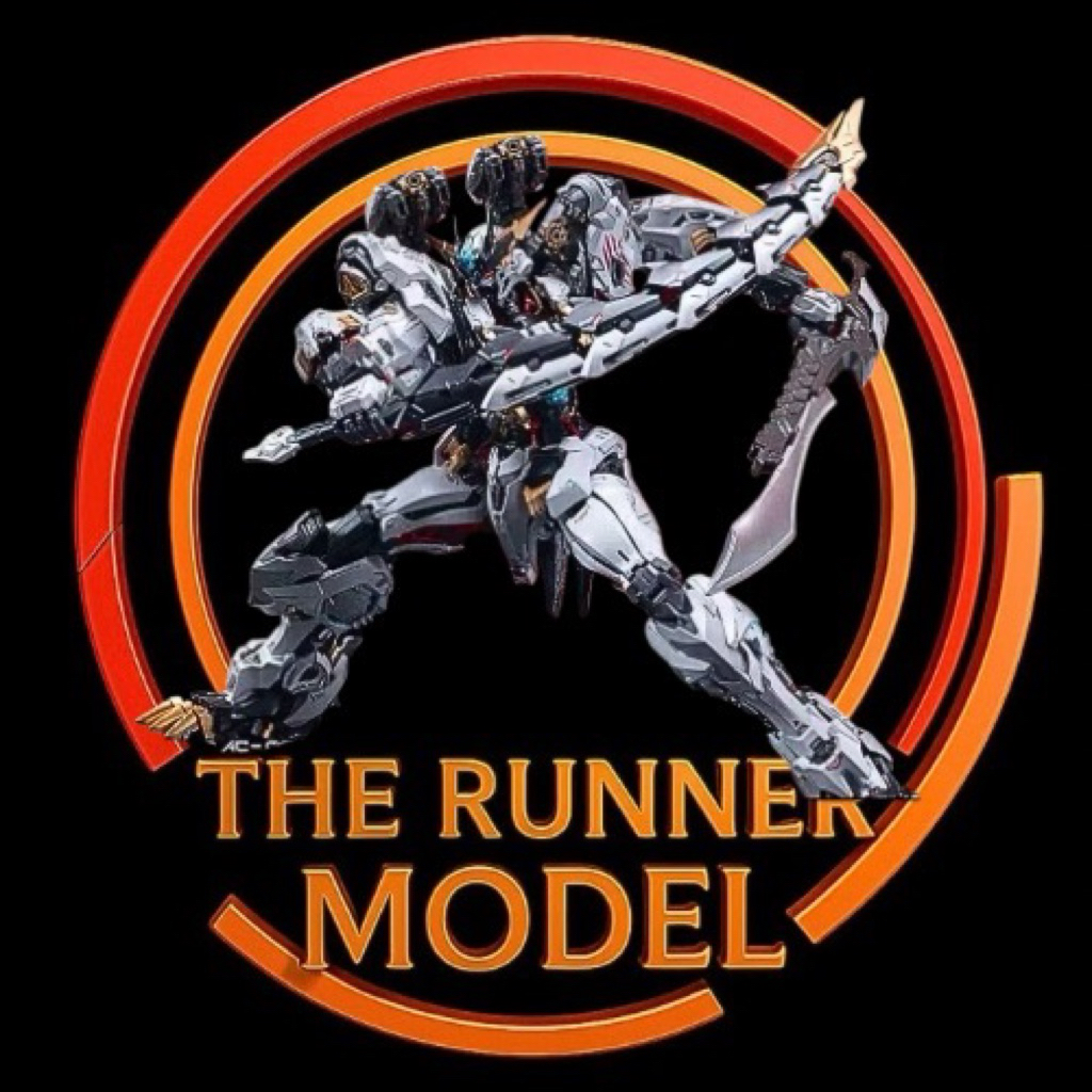 พร้อมส่ง IN ERA+ 1/72 Fenrir